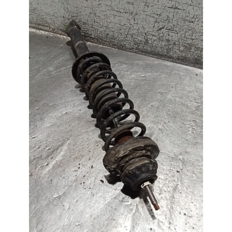 Recambio de amortiguador trasero izquierdo para seat ibiza ii (6k1) 1.9 tdi referencia OEM IAM   97