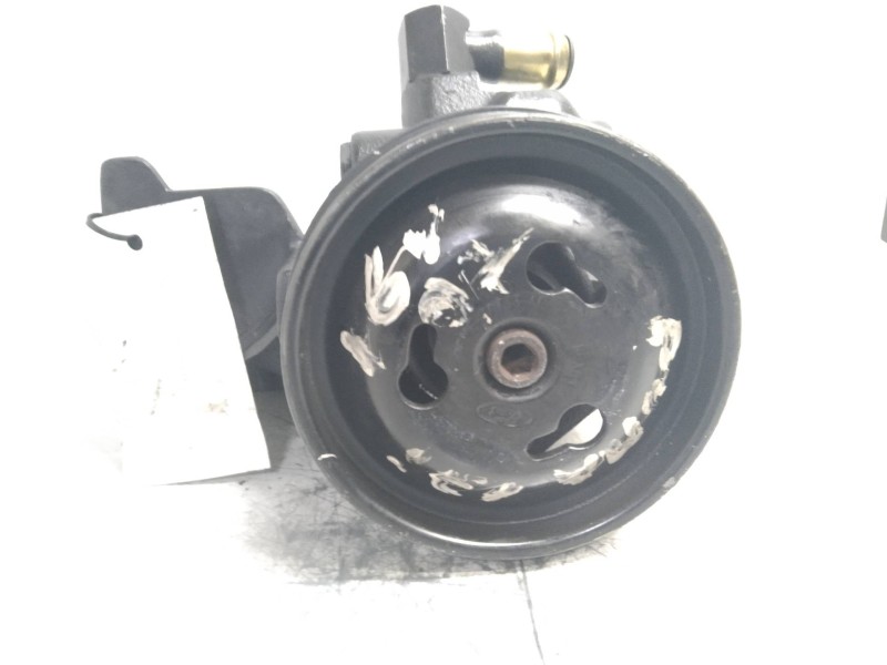 Recambio de bomba direccion para ford puma (cce) 1.7 referencia OEM IAM   