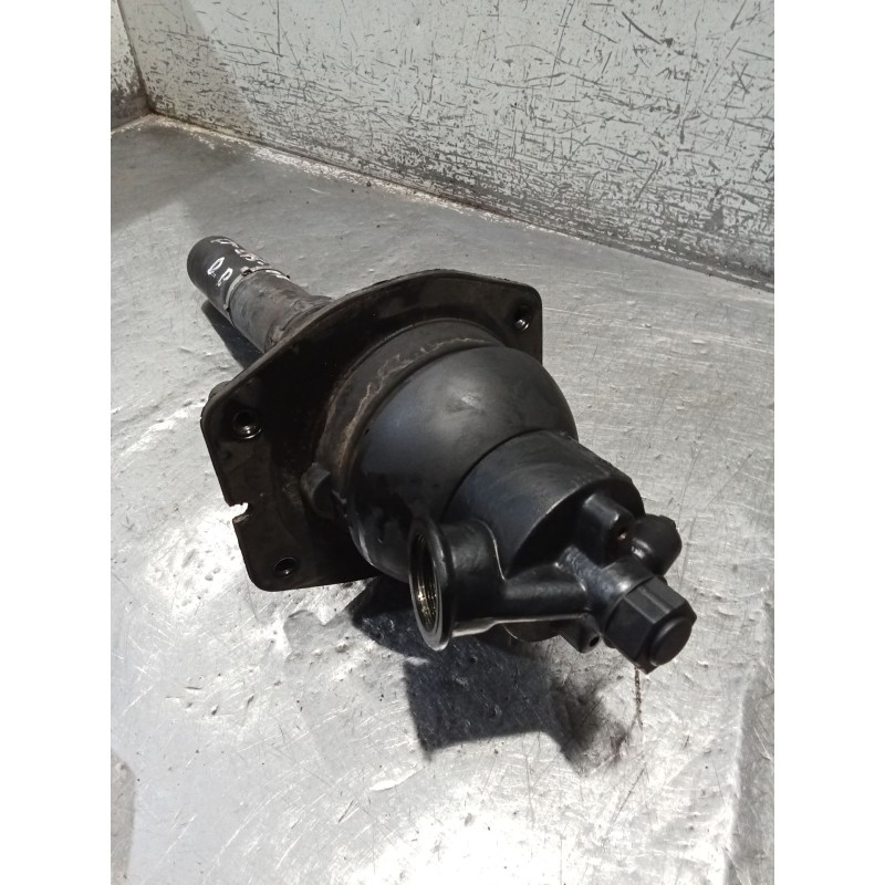 Recambio de amortiguador delantero derecho para citroën xantia (x1_, x2_) 1.8 i 16v referencia OEM IAM   98