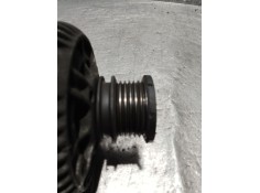 Recambio de alternador para seat ibiza ii (6k1) 1.9 tdi referencia OEM IAM 028903028J 0123320038  2