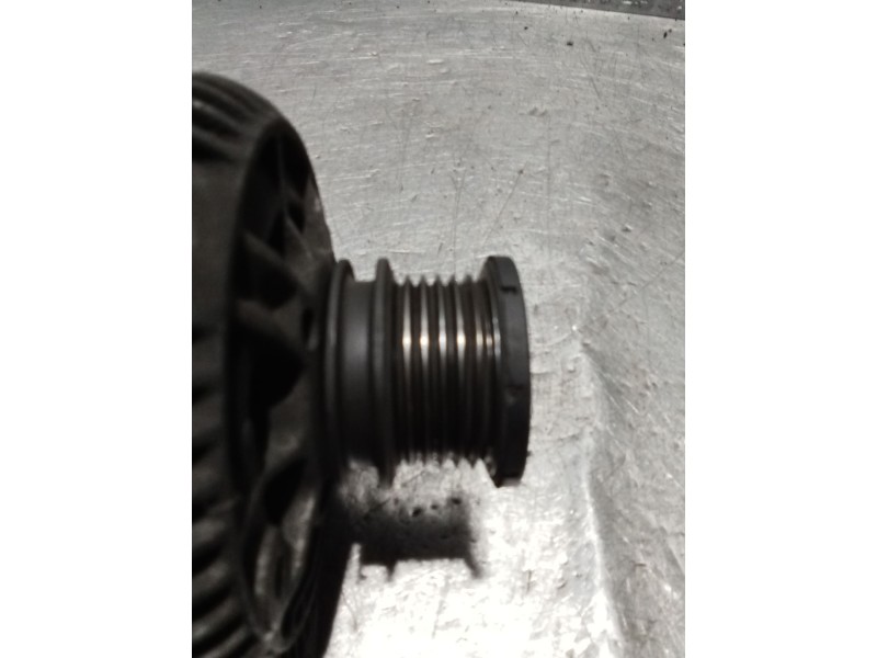 Recambio de alternador para seat ibiza ii (6k1) 1.9 tdi referencia OEM IAM 028903028J 0123320038 