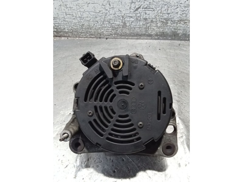 Recambio de alternador para seat ibiza ii (6k1) 1.9 tdi referencia OEM IAM 028903028J 0123320038 