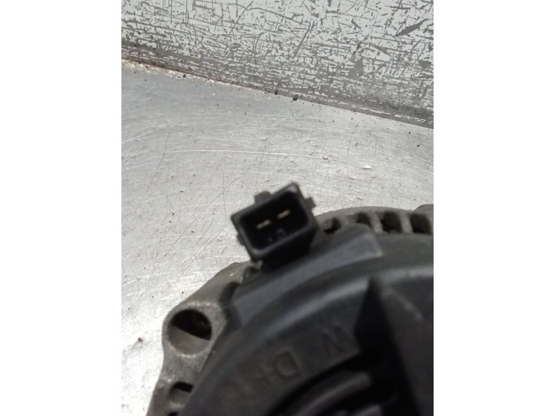 Recambio de alternador para seat ibiza ii (6k1) 1.9 tdi referencia OEM IAM 028903028J 0123320038 
