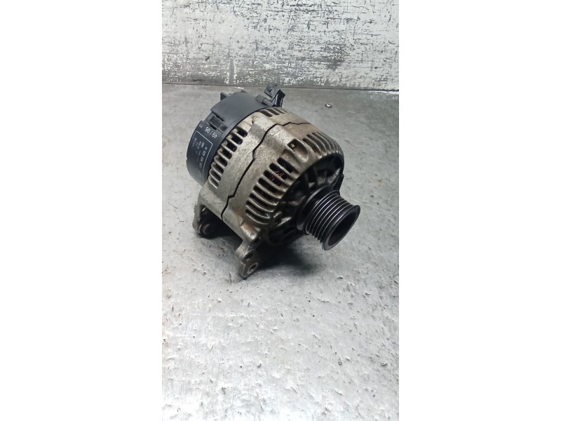 Recambio de alternador para volkswagen golf iii (1h1) 1.9 tdi referencia OEM IAM 028903025H 70A 91