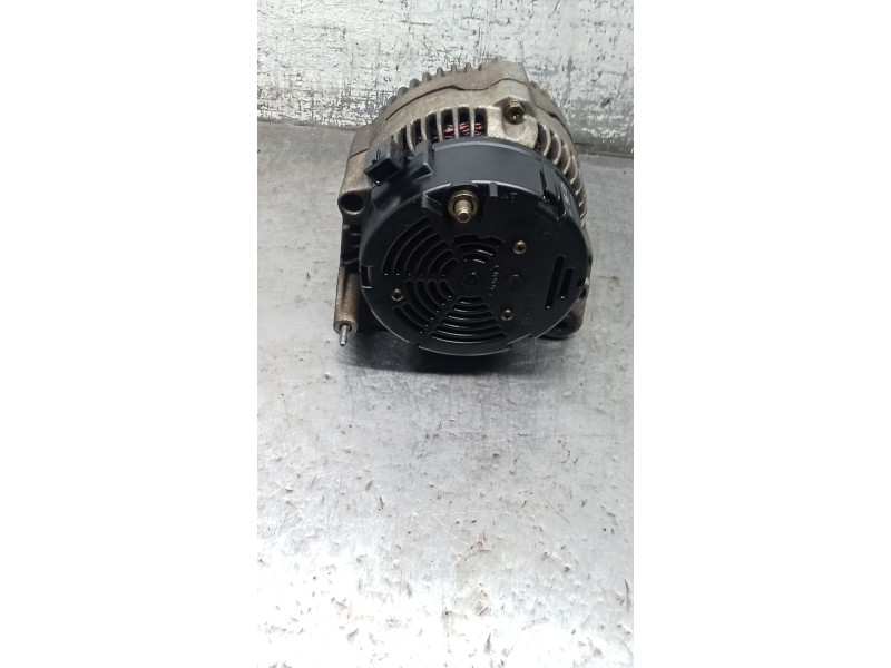 Recambio de alternador para volkswagen golf iii (1h1) 1.9 tdi referencia OEM IAM 028903025H 70A 91