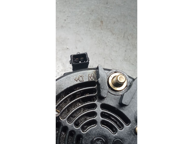 Recambio de alternador para volkswagen golf iii (1h1) 1.9 tdi referencia OEM IAM 028903025H 70A 91