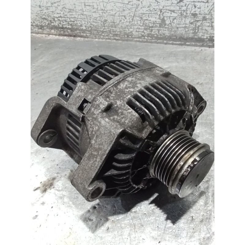 Recambio de alternador para renault kangoo (kc0/1_) 1.9 dci 4x4 (kc0v) referencia OEM IAM   97