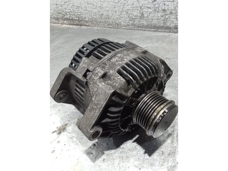 Recambio de alternador para renault kangoo (kc0/1_) 1.9 dci 4x4 (kc0v) referencia OEM IAM   97