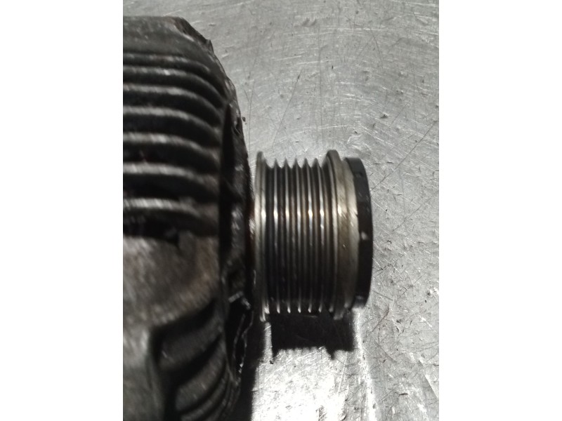 Recambio de alternador para renault kangoo (kc0/1_) 1.9 dci 4x4 (kc0v) referencia OEM IAM   97