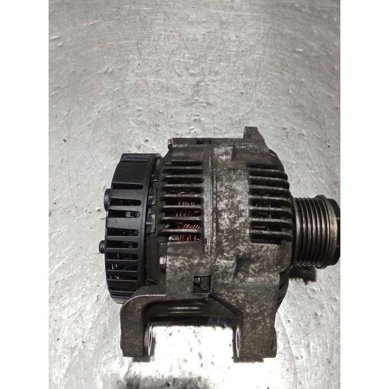 Recambio de alternador para renault kangoo (kc0/1_) 1.9 dci 4x4 (kc0v) referencia OEM IAM   97