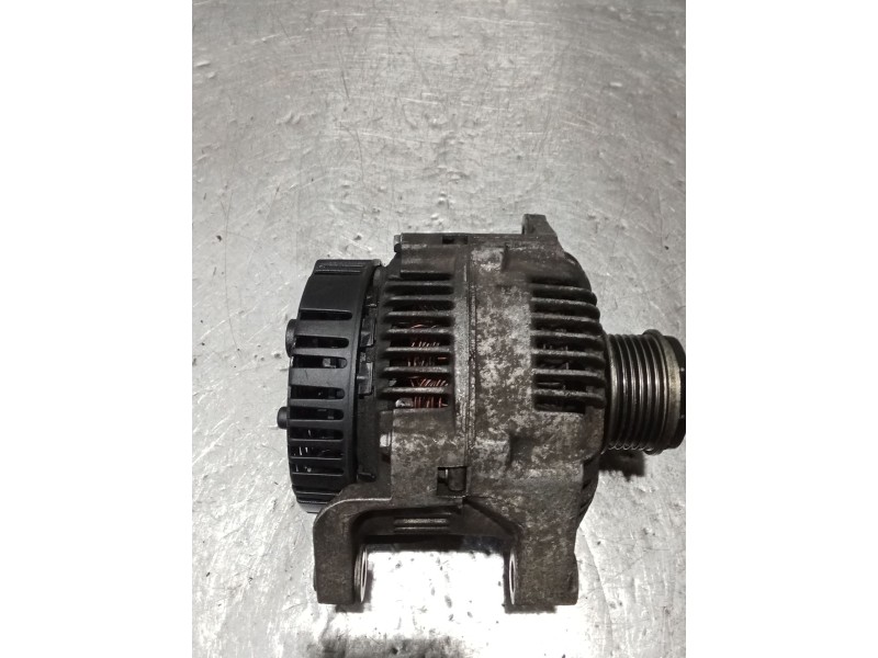 Recambio de alternador para renault kangoo (kc0/1_) 1.9 dci 4x4 (kc0v) referencia OEM IAM   97