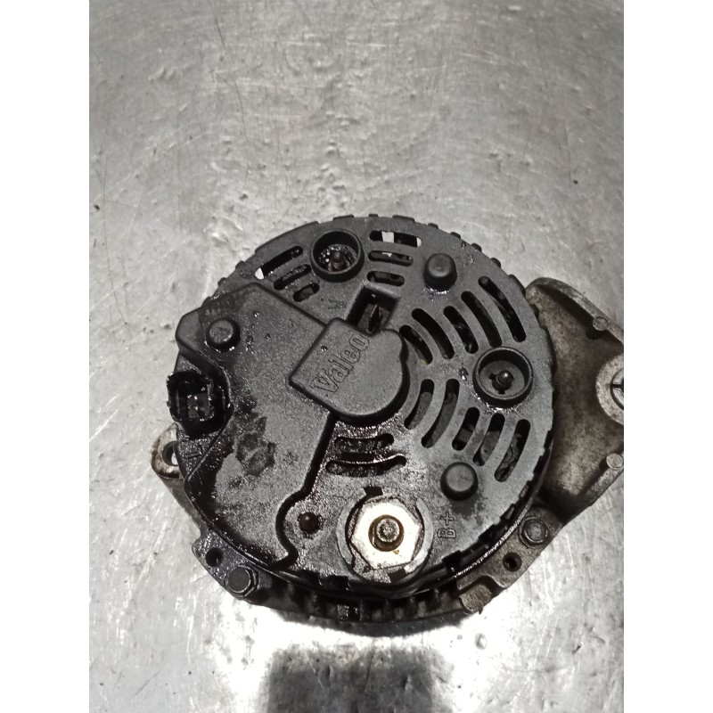 Recambio de alternador para renault kangoo (kc0/1_) 1.9 dci 4x4 (kc0v) referencia OEM IAM   97