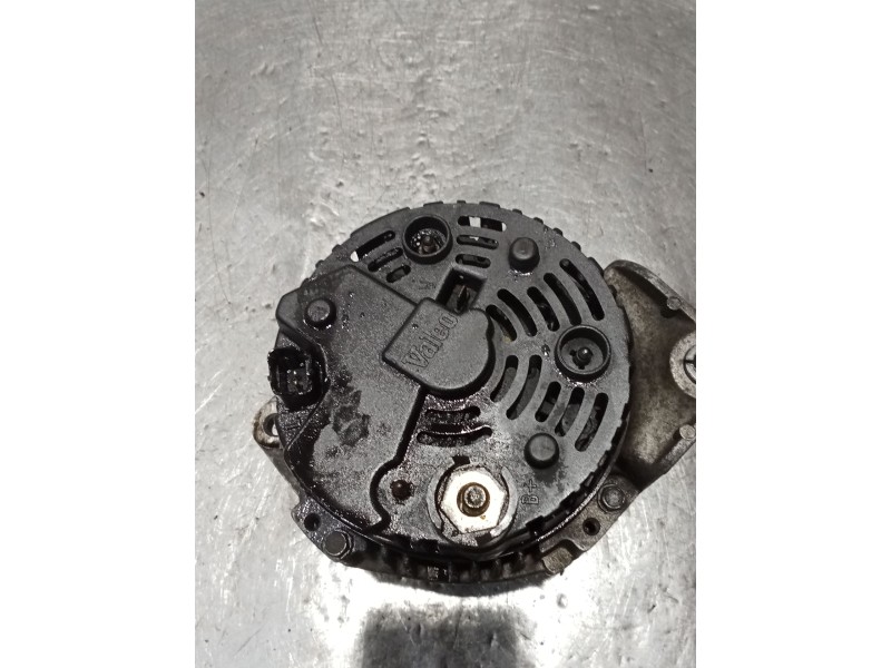 Recambio de alternador para renault kangoo (kc0/1_) 1.9 dci 4x4 (kc0v) referencia OEM IAM   97
