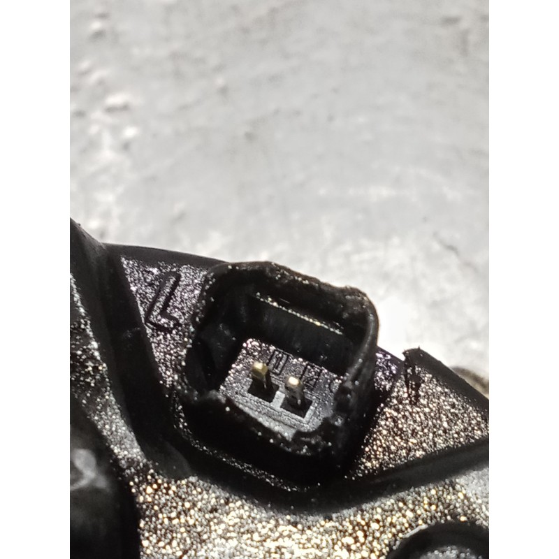 Recambio de alternador para renault kangoo (kc0/1_) 1.9 dci 4x4 (kc0v) referencia OEM IAM   97