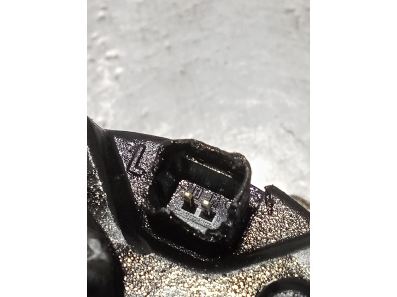 Recambio de alternador para renault kangoo (kc0/1_) 1.9 dci 4x4 (kc0v) referencia OEM IAM   97