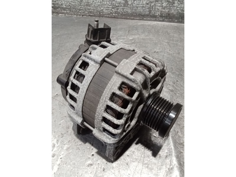 Recambio de alternador para renault clio v referencia OEM IAM 231007769R  19