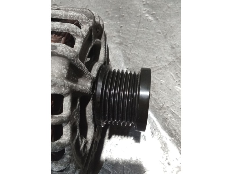 Recambio de alternador para renault clio v referencia OEM IAM 231007769R  19