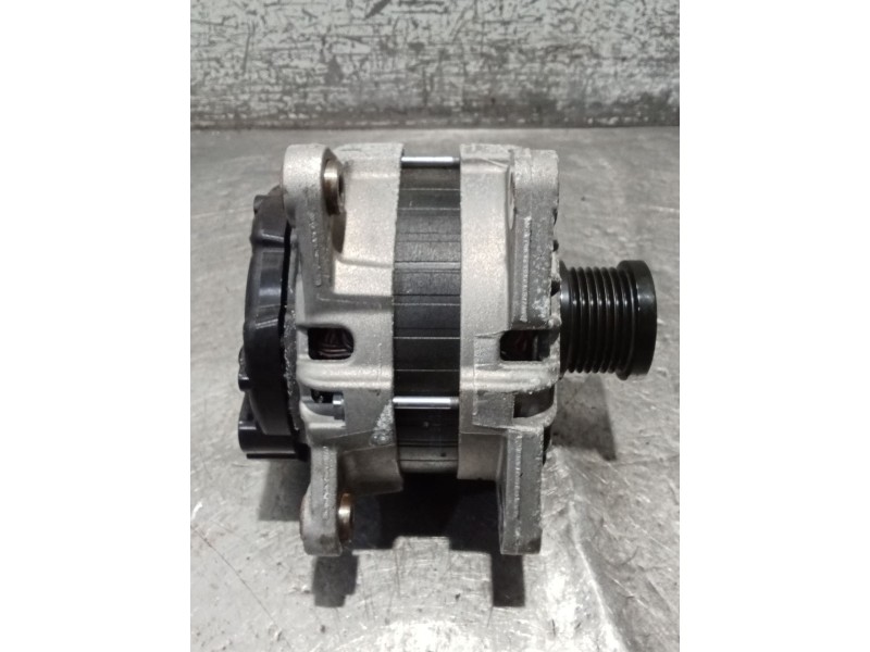 Recambio de alternador para renault clio v referencia OEM IAM 231007769R  19