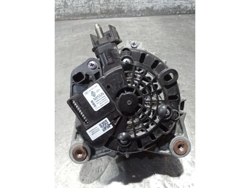 Recambio de alternador para renault clio v referencia OEM IAM 231007769R  19