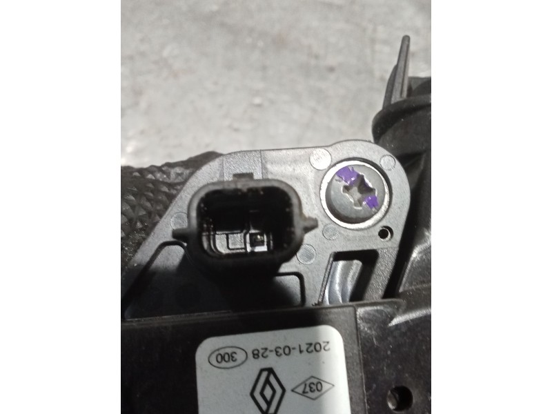 Recambio de alternador para renault clio v referencia OEM IAM 231007769R  19