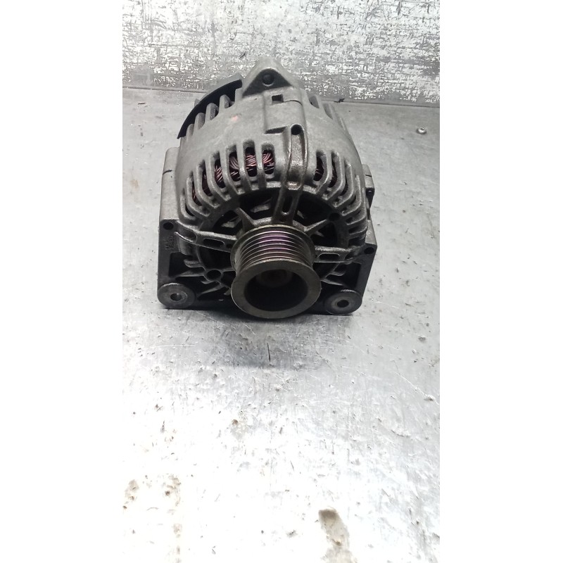 Recambio de alternador para renault scénic ii (jm0/1_) 1.9 dci (jm0g, jm12, jm1g, jm2c) referencia OEM IAM 8200290215 110A 03