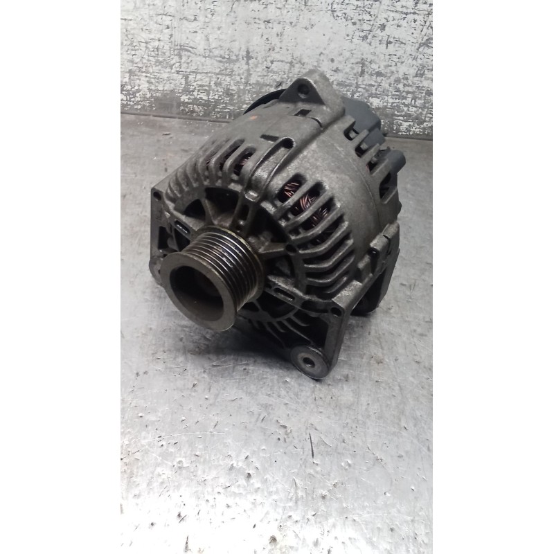 Recambio de alternador para renault scénic ii (jm0/1_) 1.9 dci (jm0g, jm12, jm1g, jm2c) referencia OEM IAM 8200290215 110A 03