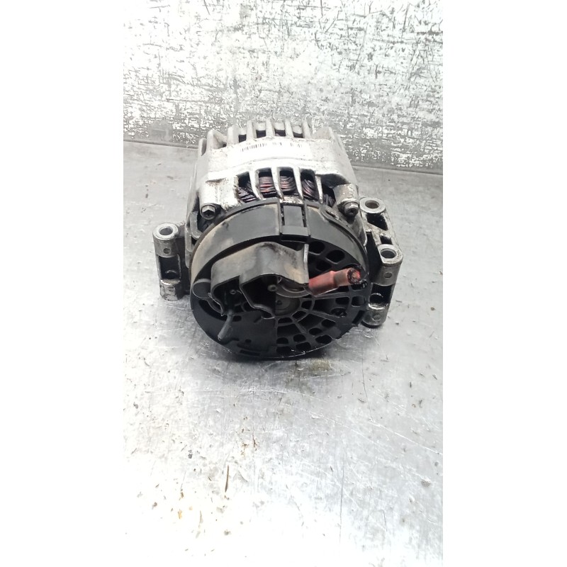 Recambio de alternador para fiat doblo cargo (263_) 1.3 d multijet referencia OEM IAM 51854910 MS1012101191 90A 10