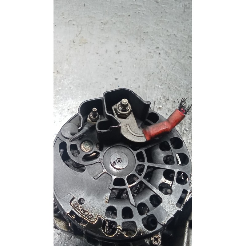 Recambio de alternador para fiat doblo cargo (263_) 1.3 d multijet referencia OEM IAM 51854910 MS1012101191 90A 10