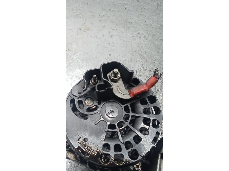 Recambio de alternador para fiat doblo cargo (263_) 1.3 d multijet referencia OEM IAM 51854910 MS1012101191 90A 10