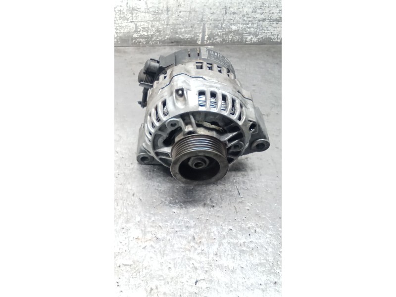 Recambio de alternador para citroën xsara (n1) 1.9 d referencia OEM IAM 9617842980 0123310010 80A
