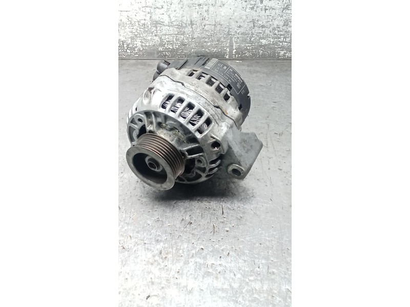 Recambio de alternador para citroën xsara (n1) 1.9 d referencia OEM IAM 9617842980 0123310010 80A