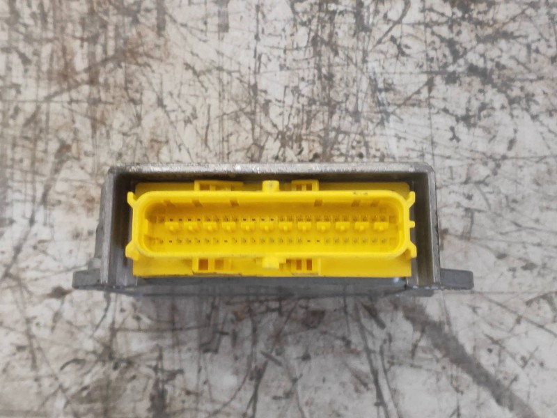 Recambio de kit airbag para volkswagen jetta (1k2) advance referencia OEM IAM   