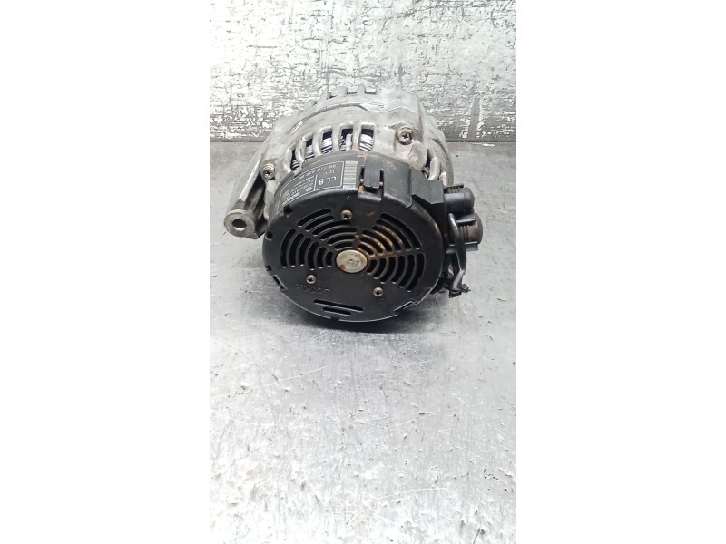 Recambio de alternador para citroën xsara (n1) 1.9 d referencia OEM IAM 9617842980 0123310010 80A
