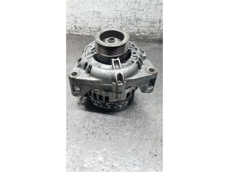 Recambio de alternador para citroën xsara (n1) 1.9 d referencia OEM IAM 9617842980 0123310010 80A