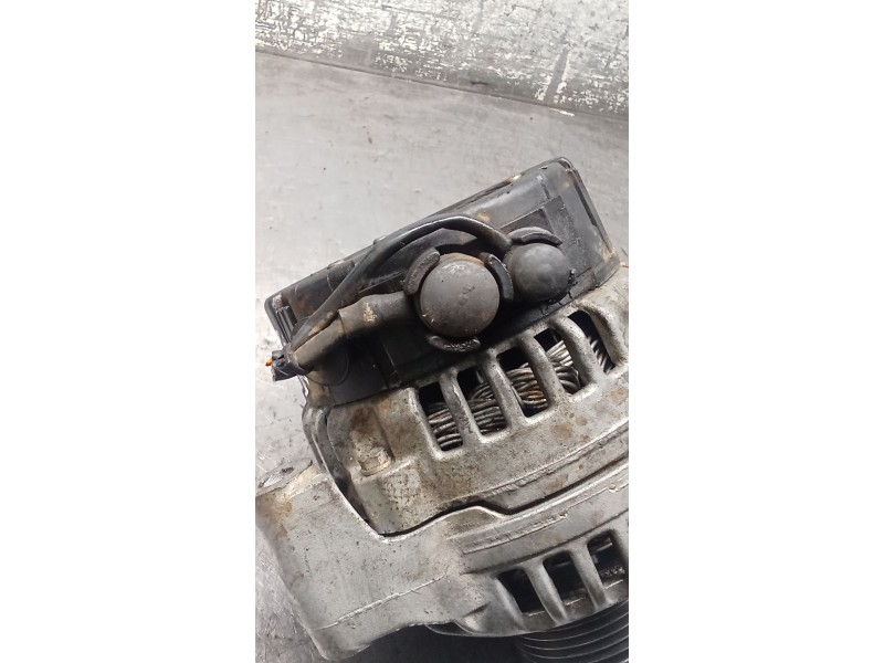 Recambio de alternador para citroën xsara (n1) 1.9 d referencia OEM IAM 9617842980 0123310010 80A