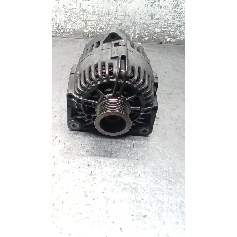 Recambio de alternador para renault grand scénic ii (jm0/1_) 1.9 dci (jm14) referencia OEM IAM 8200667610  
