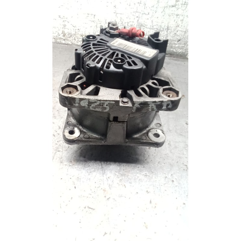 Recambio de alternador para renault grand scénic ii (jm0/1_) 1.9 dci (jm14) referencia OEM IAM 8200667610  