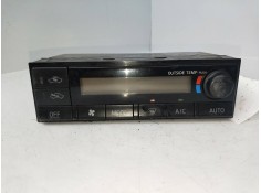 Recambio de mando calefaccion / aire acondicionado para nissan x-trail (t30) 2.0 16v cat referencia OEM IAM 275008H900 3J1103470
