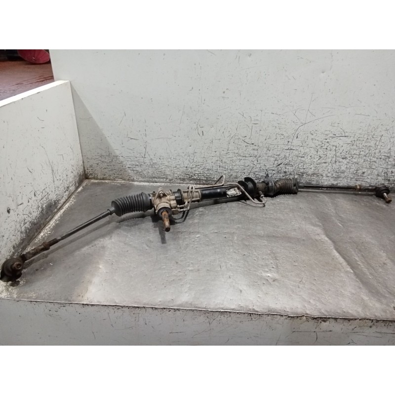 Recambio de cremallera direccion para renault kangoo (kc0/1_) 1.9 dci 4x4 (kc0v) referencia OEM IAM 8200048312 6900000289 97