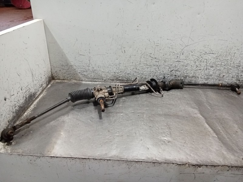 Recambio de cremallera direccion para renault kangoo (kc0/1_) 1.9 dci 4x4 (kc0v) referencia OEM IAM 8200048312 6900000289 97