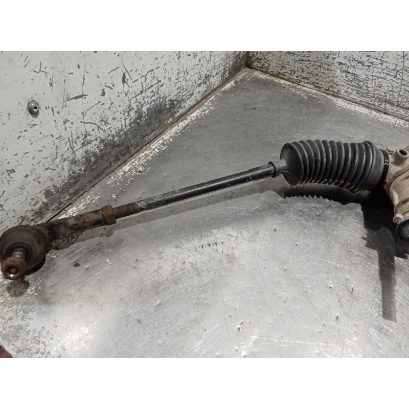 Recambio de cremallera direccion para renault kangoo (kc0/1_) 1.9 dci 4x4 (kc0v) referencia OEM IAM 8200048312 6900000289 97