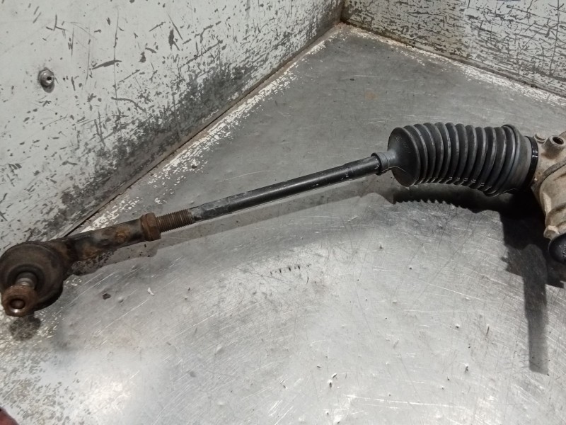 Recambio de cremallera direccion para renault kangoo (kc0/1_) 1.9 dci 4x4 (kc0v) referencia OEM IAM 8200048312 6900000289 97