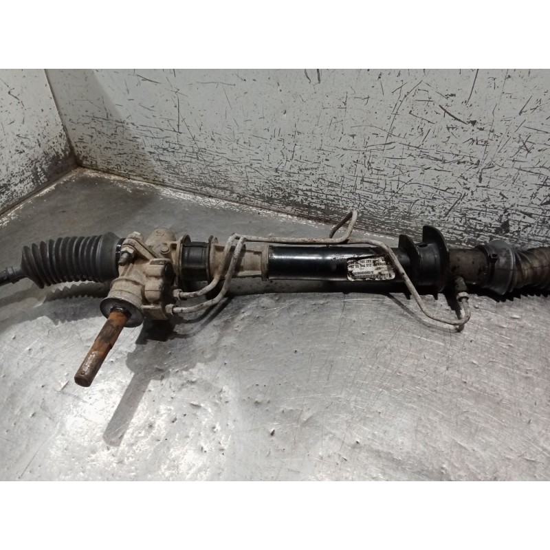 Recambio de cremallera direccion para renault kangoo (kc0/1_) 1.9 dci 4x4 (kc0v) referencia OEM IAM 8200048312 6900000289 97