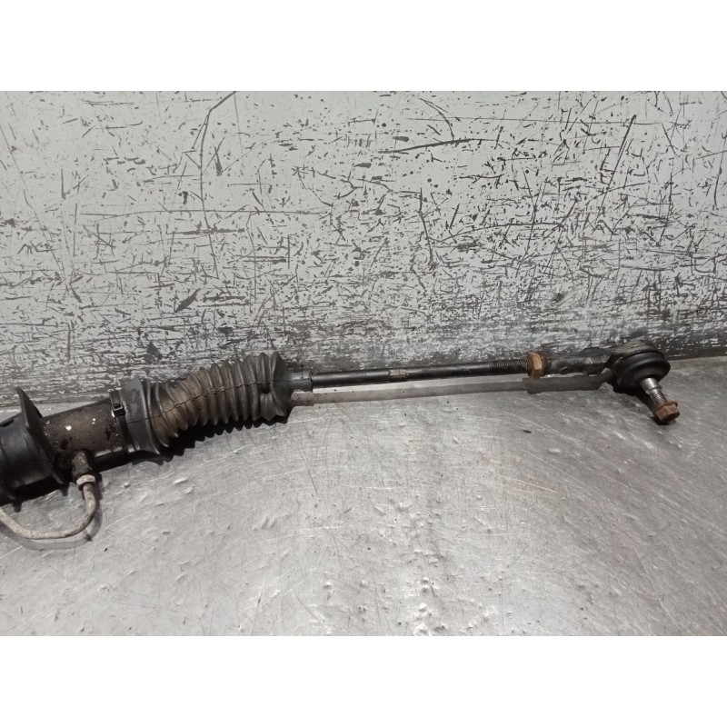 Recambio de cremallera direccion para renault kangoo (kc0/1_) 1.9 dci 4x4 (kc0v) referencia OEM IAM 8200048312 6900000289 97