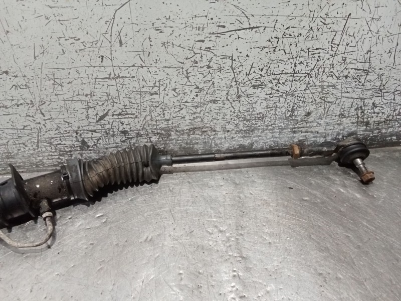 Recambio de cremallera direccion para renault kangoo (kc0/1_) 1.9 dci 4x4 (kc0v) referencia OEM IAM 8200048312 6900000289 97