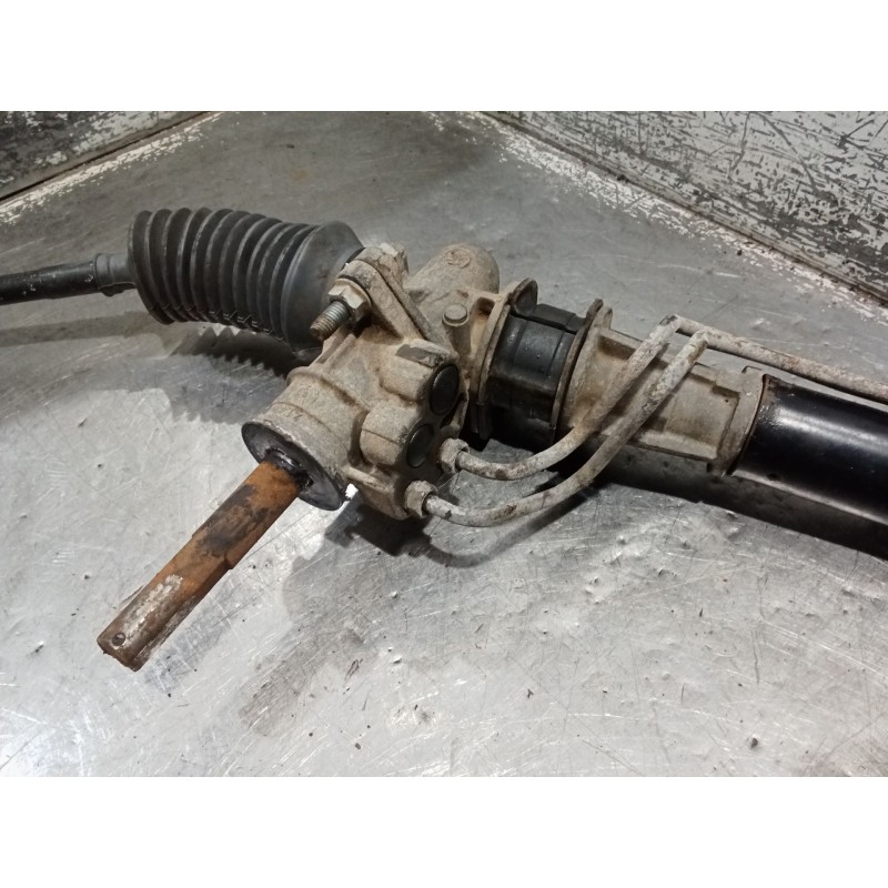 Recambio de cremallera direccion para renault kangoo (kc0/1_) 1.9 dci 4x4 (kc0v) referencia OEM IAM 8200048312 6900000289 97