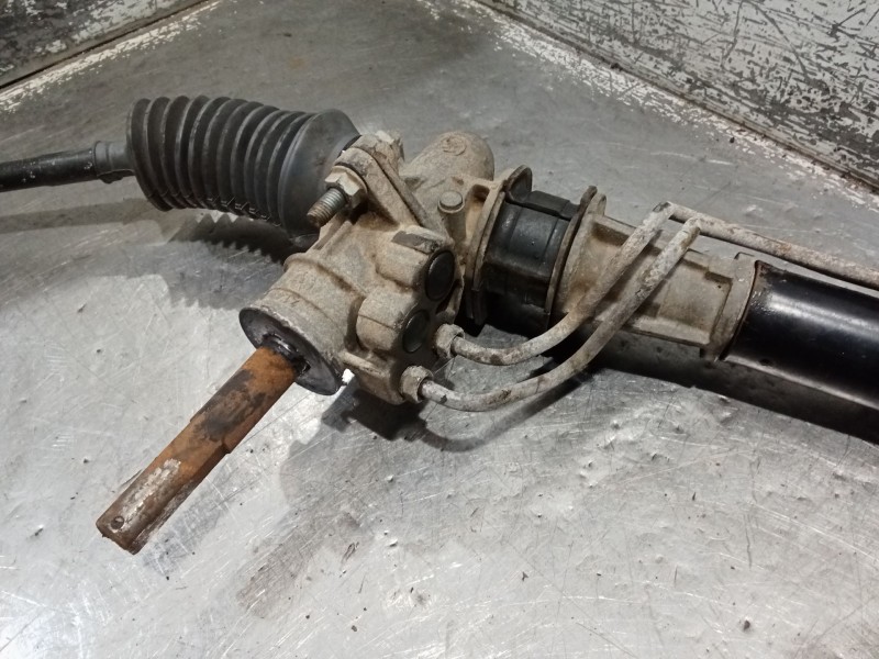 Recambio de cremallera direccion para renault kangoo (kc0/1_) 1.9 dci 4x4 (kc0v) referencia OEM IAM 8200048312 6900000289 97