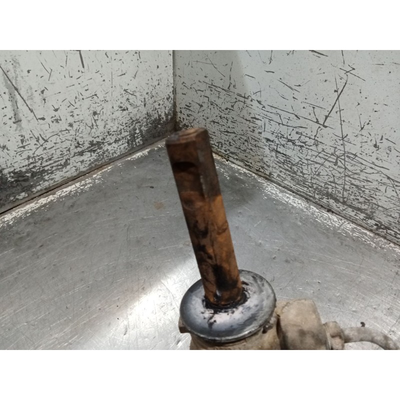 Recambio de cremallera direccion para renault kangoo (kc0/1_) 1.9 dci 4x4 (kc0v) referencia OEM IAM 8200048312 6900000289 97