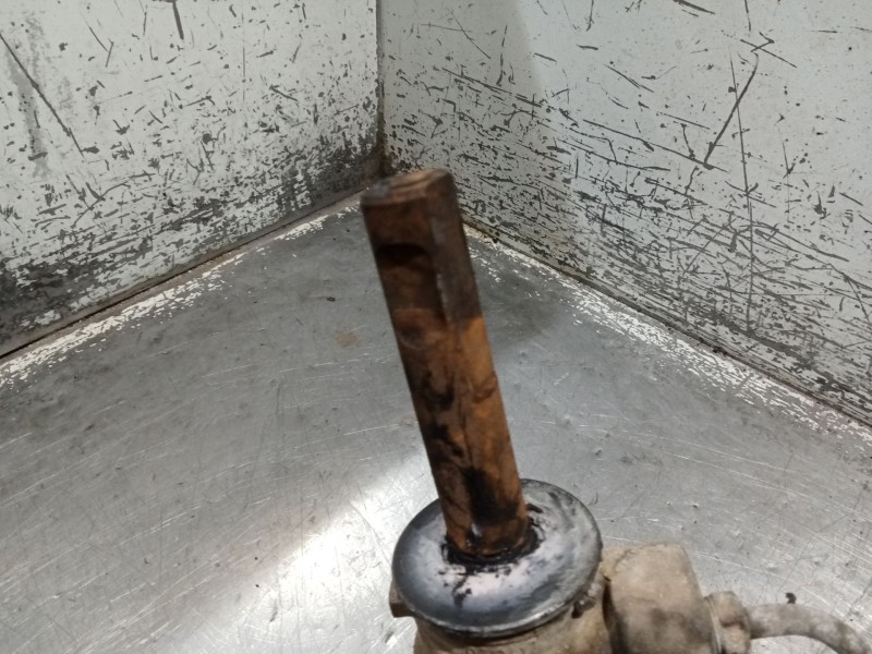 Recambio de cremallera direccion para renault kangoo (kc0/1_) 1.9 dci 4x4 (kc0v) referencia OEM IAM 8200048312 6900000289 97