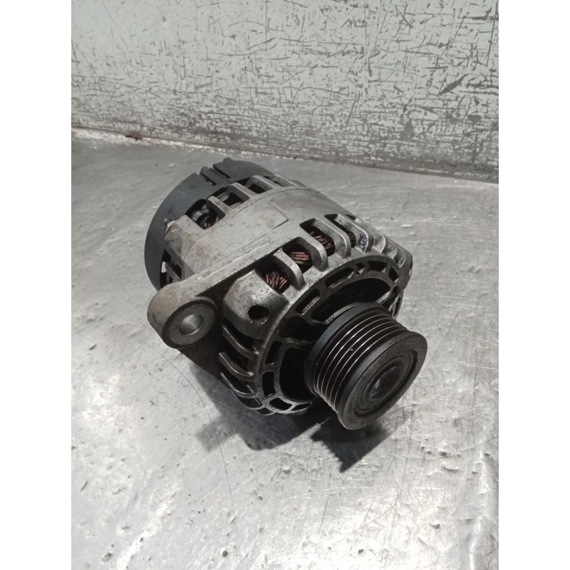 Recambio de alternador para opel astra h gtc (a04) 1.9 cdti (l08) referencia OEM IAM 93169028  04